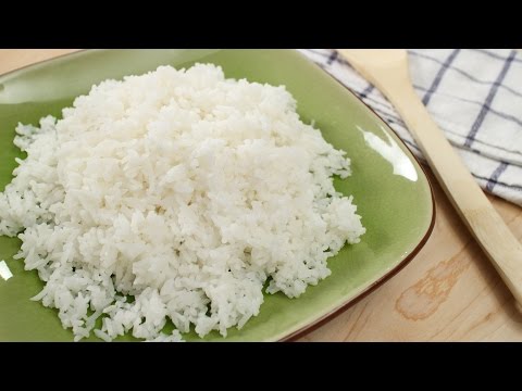 How to Cook Perfect Rice without a Rice Cooker