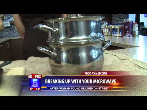 Healthy Cookware Options!