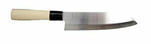 Ebros Japanese Chef Sushi Multipurpose Santoku Bocho Kitchen Knife Made In Japan