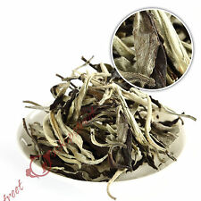 GOARTEA Premium Yunnan Puer Pu'er Puerh Tea Moonlight White Buds Raw Loose Leaf