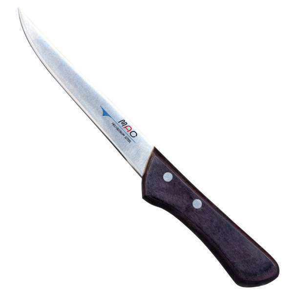 Japan MAC Knife BNS-60 Chef Series 6" Blade Japanese Boning Knife, Made in Japan