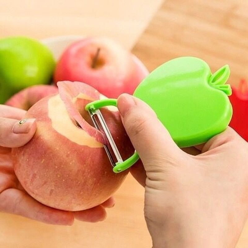 Melon Planer Kitchen Foldable Apple Peeler Fruit Peeler Kitchen Household Planing Knife Vegetables Scraper