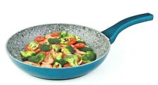 Non-Stick Fry Pan With Induction Bottom With 3-Layer Granite Coating