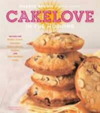 Cakelove in the Morning: Recipes for Muffins, Scones, Pancakes, Waffles,...