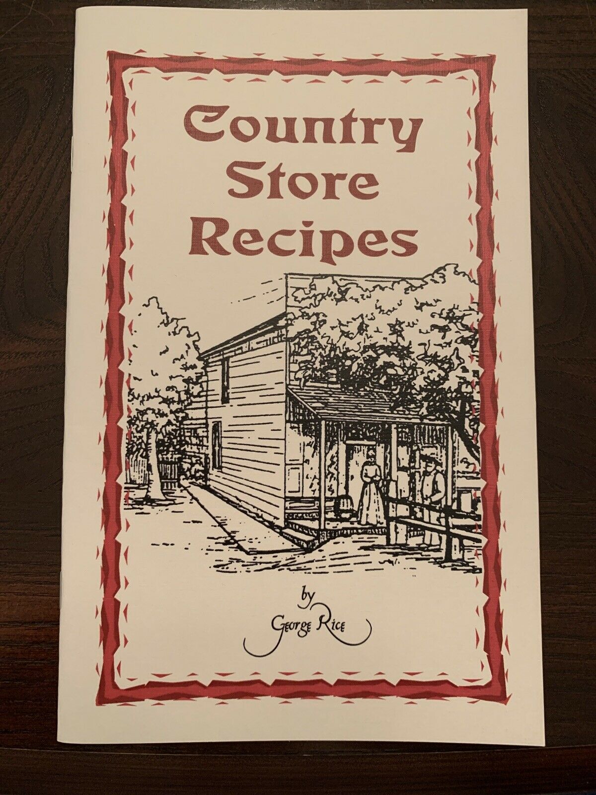 Country Store Recipes