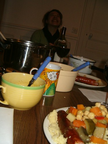 couscous couscousrecipe (Photo: ukcider on Flickr)
