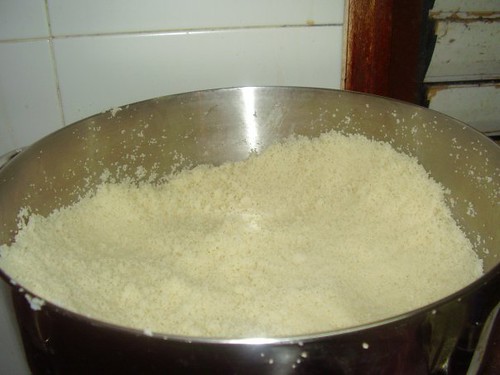 couscous couscousrecipe (Photo: ukcider on Flickr)