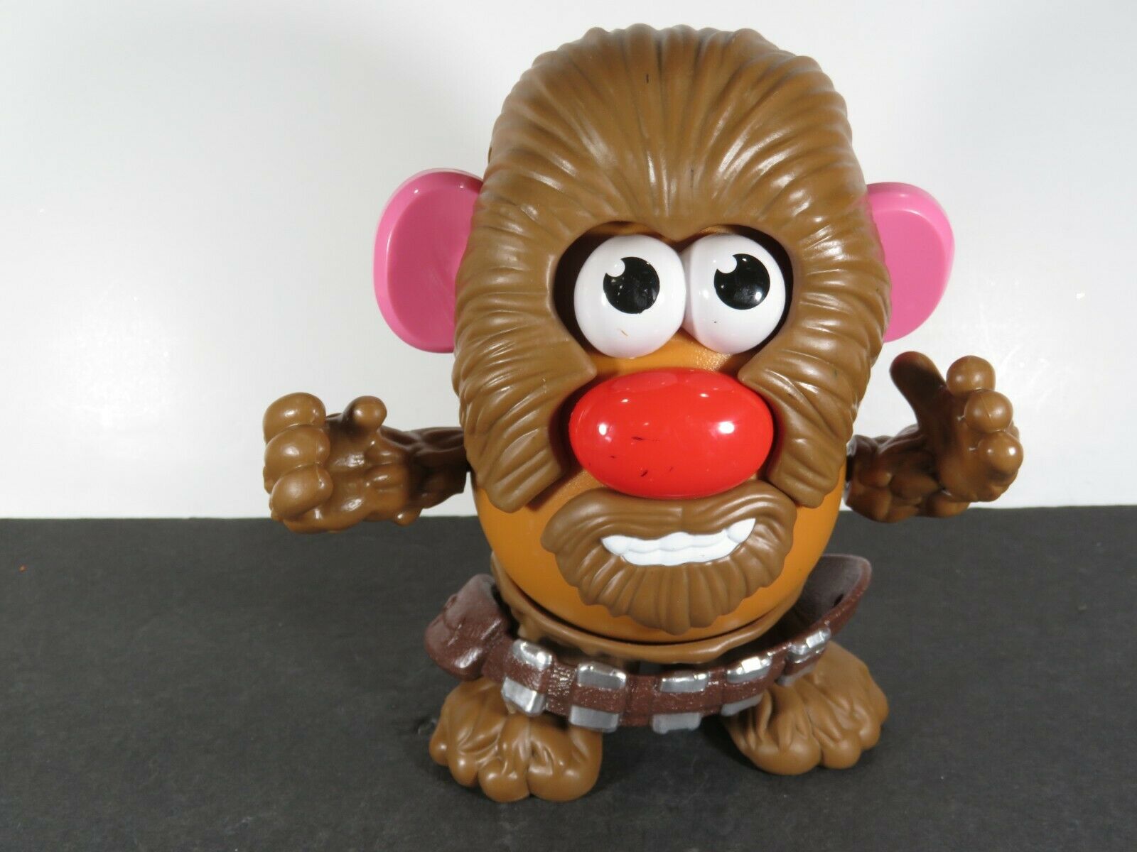 Playskool Friends Disney Star Wars Mr. Potato Head Chew-Bake-A Toy B4705